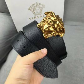 Picture of Versace Belts _SKUVersaceBelt38mmX95-125cmsj318260